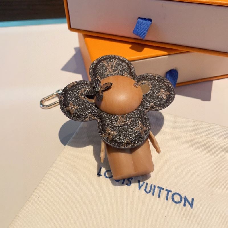 Louis Vuitton Keychains